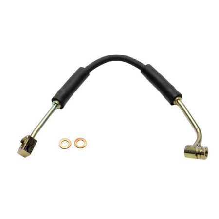 Raybestos Ford Ranger 89-94; Mazda B2300 Hydraulic Hose, Bh38627 BH38627